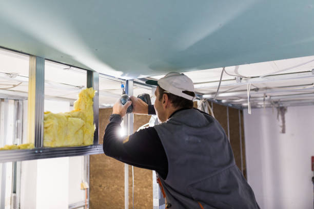 Best Insulation for Specific Applications in Wakeeney, KS