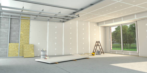 Best Insulation for Specific Applications in Wakeeney, KS